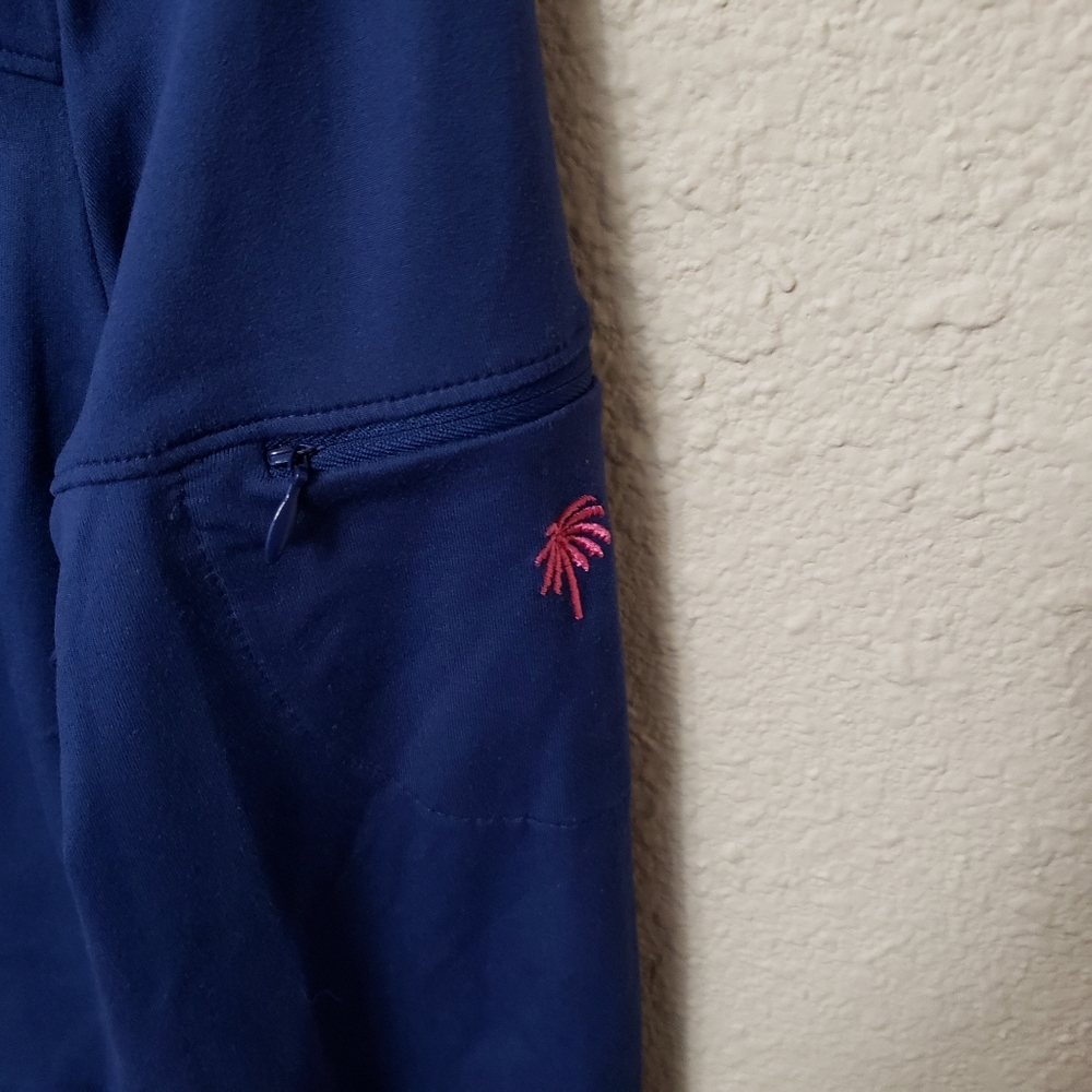 Lilly Pulitzer Pullover Half Zip - image 3